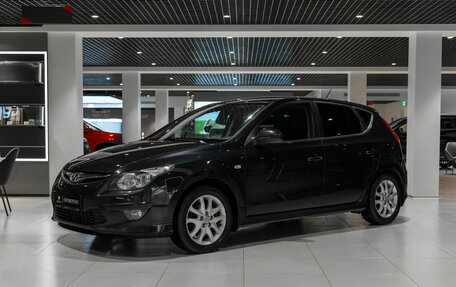 Hyundai i30 I, 2011 год, 775 000 рублей, 1 фотография