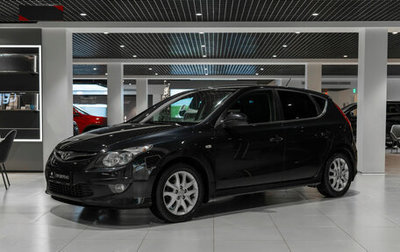 Hyundai i30 I, 2011 год, 775 000 рублей, 1 фотография