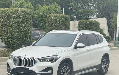 BMW X1, 2021 год, 2 190 000 рублей, 1 фотография