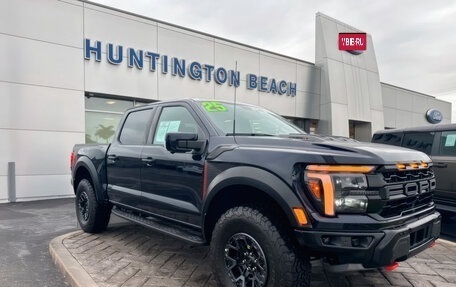 Ford F-150, 2026 год, 17 055 248 рублей, 1 фотография