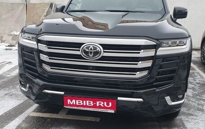 Toyota Land Cruiser, 2024 год, 14 300 000 рублей, 1 фотография