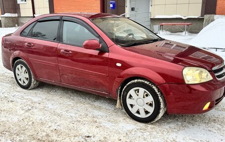 Chevrolet Lacetti, 2008 год, 345 000 рублей, 1 фотография