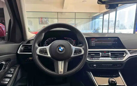 BMW 3 серия, 2022 год, 2 732 852 рублей, 14 фотография