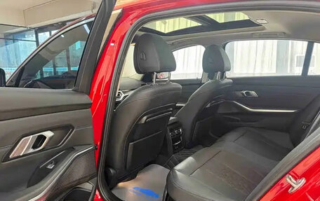 BMW 3 серия, 2022 год, 2 732 852 рублей, 10 фотография