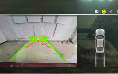 BMW 3 серия, 2022 год, 2 732 852 рублей, 18 фотография