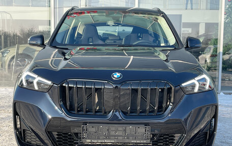 BMW X1, 2025 год, 5 870 000 рублей, 2 фотография