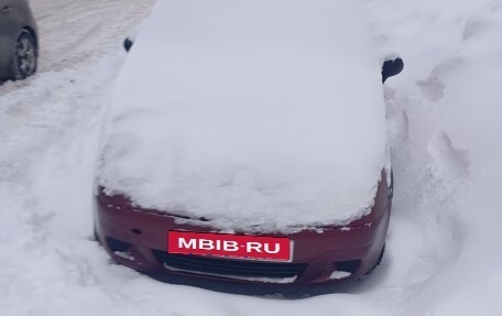 Daewoo Matiz I, 2005 год, 200 000 рублей, 1 фотография