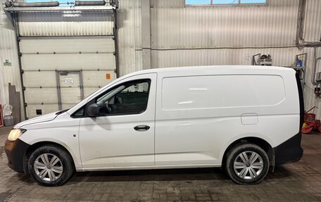 Volkswagen Caddy IV, 2022 год, 2 650 000 рублей, 1 фотография