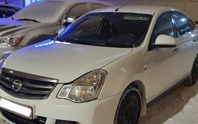 Nissan Almera, 2017 год, 650 000 рублей, 1 фотография