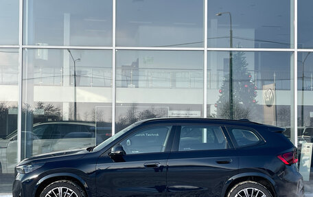 BMW X1, 2025 год, 5 870 000 рублей, 4 фотография