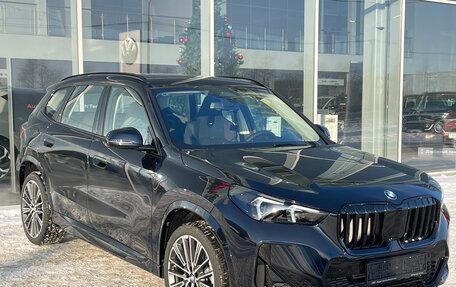 BMW X1, 2025 год, 5 870 000 рублей, 3 фотография