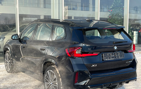 BMW X1, 2025 год, 5 870 000 рублей, 8 фотография