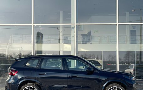 BMW X1, 2025 год, 5 870 000 рублей, 5 фотография