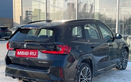 BMW X1, 2025 год, 5 870 000 рублей, 6 фотография