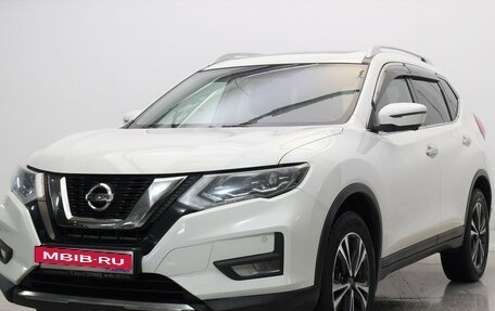 Nissan X-Trail, 2020 год, 2 450 000 рублей, 1 фотография