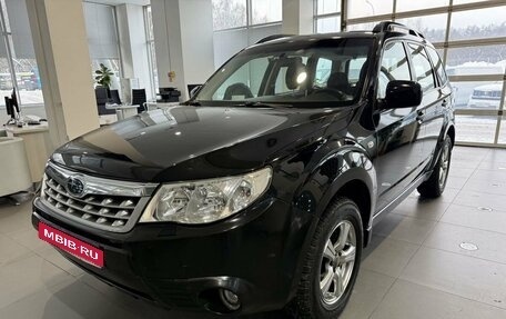 Subaru Forester, 2011 год, 985 000 рублей, 1 фотография