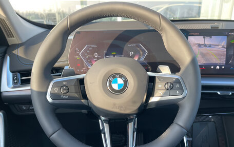 BMW X1, 2025 год, 5 870 000 рублей, 9 фотография