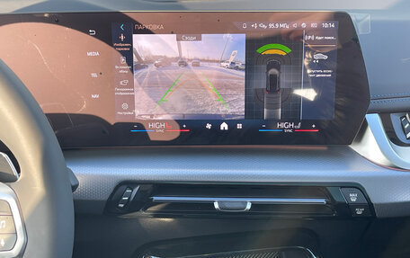 BMW X1, 2025 год, 5 870 000 рублей, 11 фотография