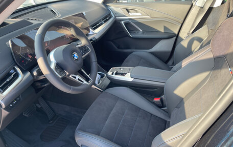 BMW X1, 2025 год, 5 870 000 рублей, 10 фотография