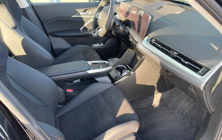 BMW X1, 2025 год, 5 870 000 рублей, 14 фотография