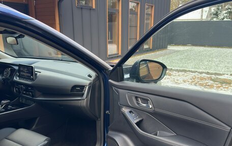 Nissan Rogue, 2024 год, 3 275 000 рублей, 2 фотография