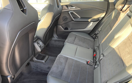 BMW X1, 2025 год, 5 870 000 рублей, 15 фотография