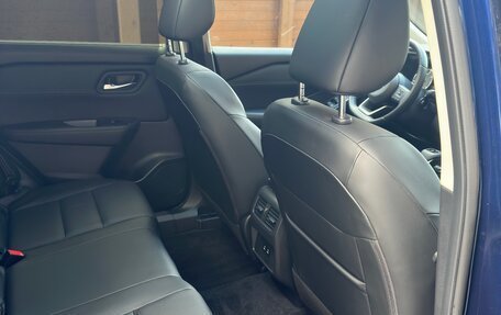 Nissan Rogue, 2024 год, 3 275 000 рублей, 3 фотография