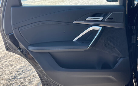 BMW X1, 2025 год, 5 870 000 рублей, 17 фотография