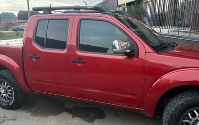 Nissan Navara (Frontier), 2008 год, 1 300 000 рублей, 1 фотография