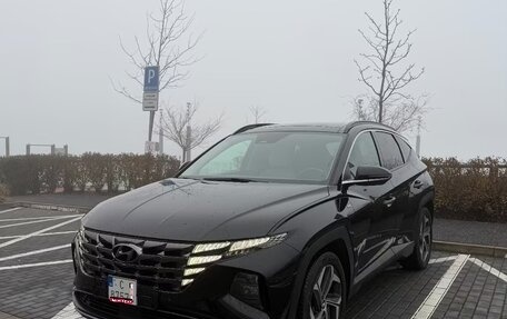 Hyundai Tucson, 2021 год, 2 980 000 рублей, 1 фотография