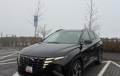 Hyundai Tucson, 2021 год, 2 980 000 рублей, 1 фотография