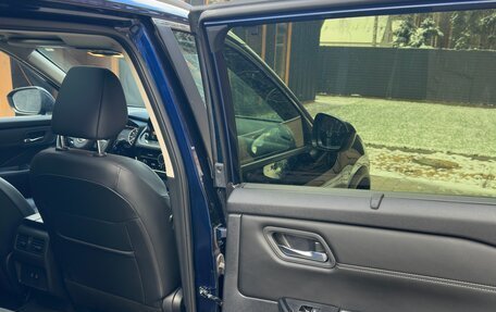 Nissan Rogue, 2024 год, 3 275 000 рублей, 4 фотография