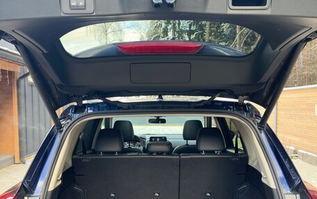 Nissan Rogue, 2024 год, 3 275 000 рублей, 5 фотография