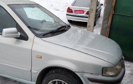 Iran Khodro Samand, 2006 год, 147 000 рублей, 1 фотография