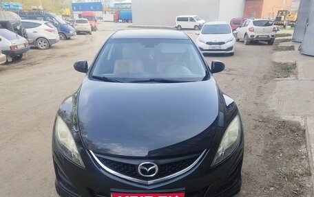 Mazda 6, 2011 год, 800 000 рублей, 1 фотография