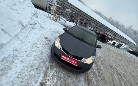 Chery Bonus (A13), 2014 год, 230 000 рублей, 1 фотография