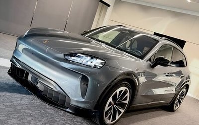 Porsche Cayenne, 2025 год, 20 680 000 рублей, 1 фотография