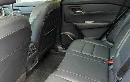 Nissan Rogue, 2024 год, 3 275 000 рублей, 7 фотография