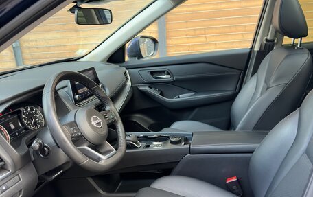 Nissan Rogue, 2024 год, 3 275 000 рублей, 9 фотография