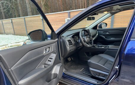 Nissan Rogue, 2024 год, 3 275 000 рублей, 10 фотография