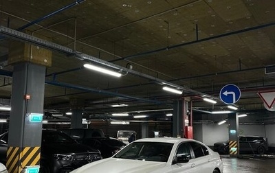 BMW 5 серия, 2018 год, 2 370 000 рублей, 1 фотография