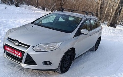 Ford Focus III, 2012 год, 700 000 рублей, 1 фотография