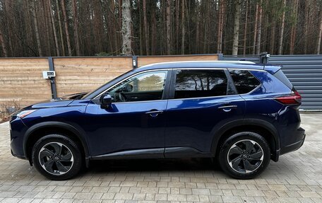 Nissan Rogue, 2024 год, 3 275 000 рублей, 17 фотография