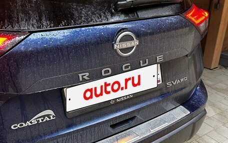 Nissan Rogue, 2024 год, 3 275 000 рублей, 19 фотография