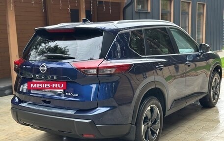 Nissan Rogue, 2024 год, 3 275 000 рублей, 13 фотография