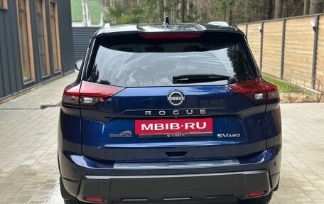 Nissan Rogue, 2024 год, 3 275 000 рублей, 15 фотография