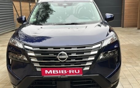 Nissan Rogue, 2024 год, 3 275 000 рублей, 16 фотография