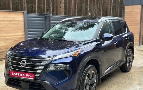 Nissan Rogue, 2024 год, 3 275 000 рублей, 11 фотография