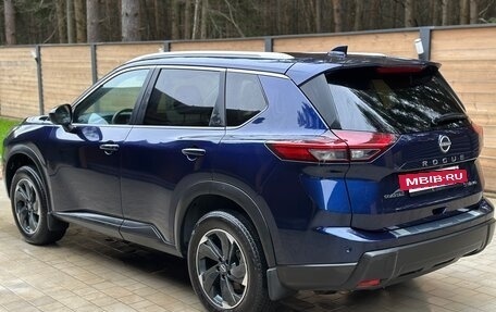 Nissan Rogue, 2024 год, 3 275 000 рублей, 14 фотография