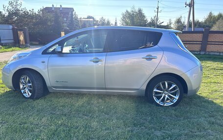 Nissan Leaf I, 2011 год, 1 050 000 рублей, 7 фотография